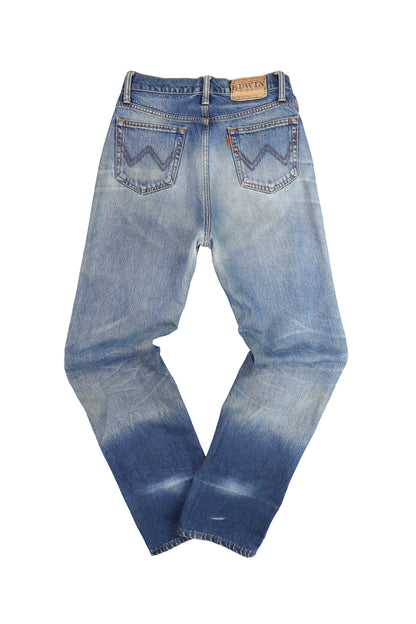 Edwin 1057 Jeans W31 L33