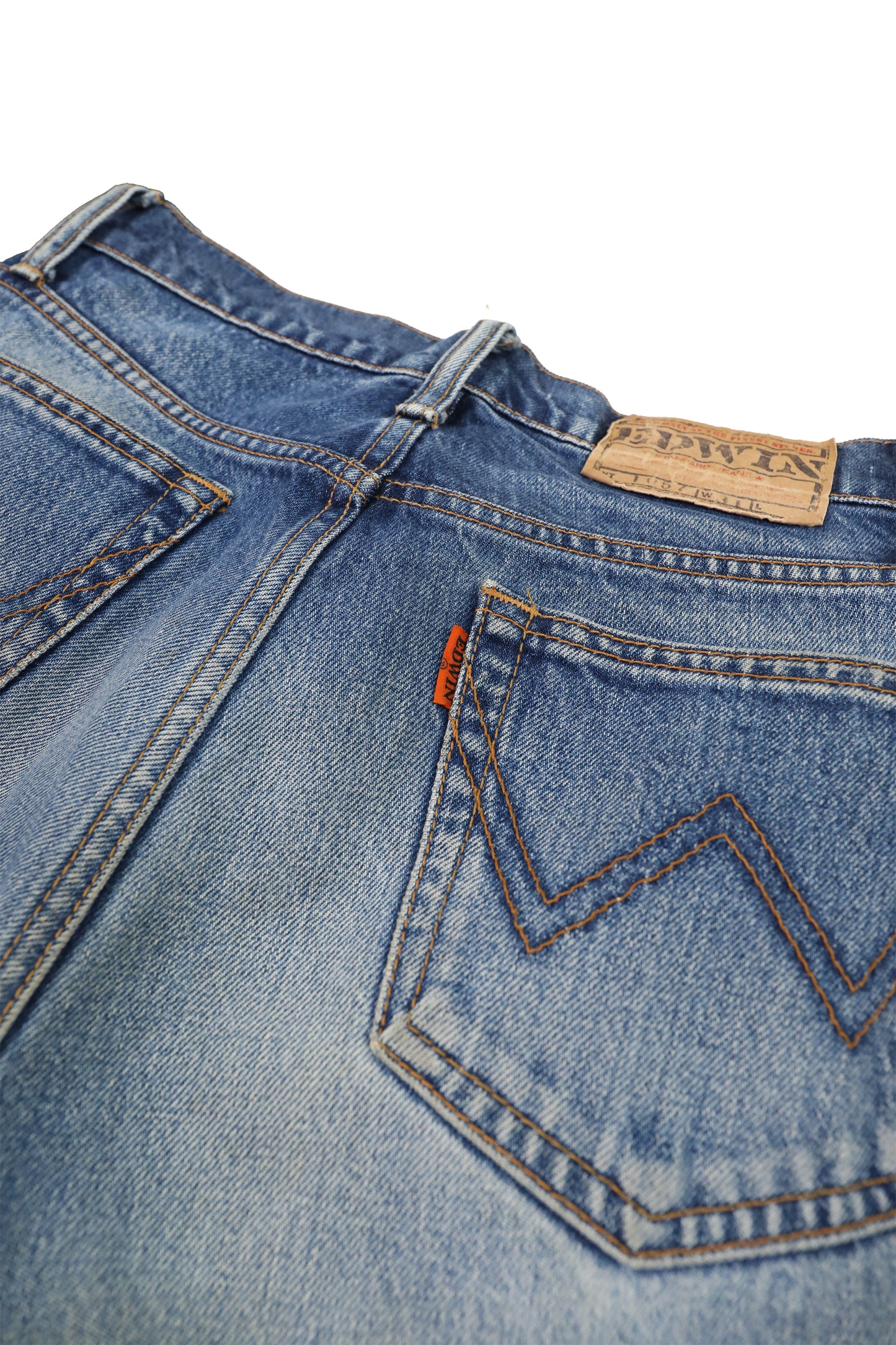 Edwin 1057 Jeans W31 L33