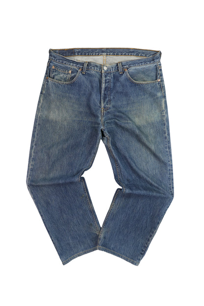 Levi's 501 Jeans W40 L34
