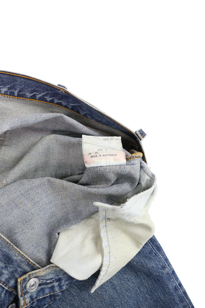 Levi's 501 Jeans W40 L34