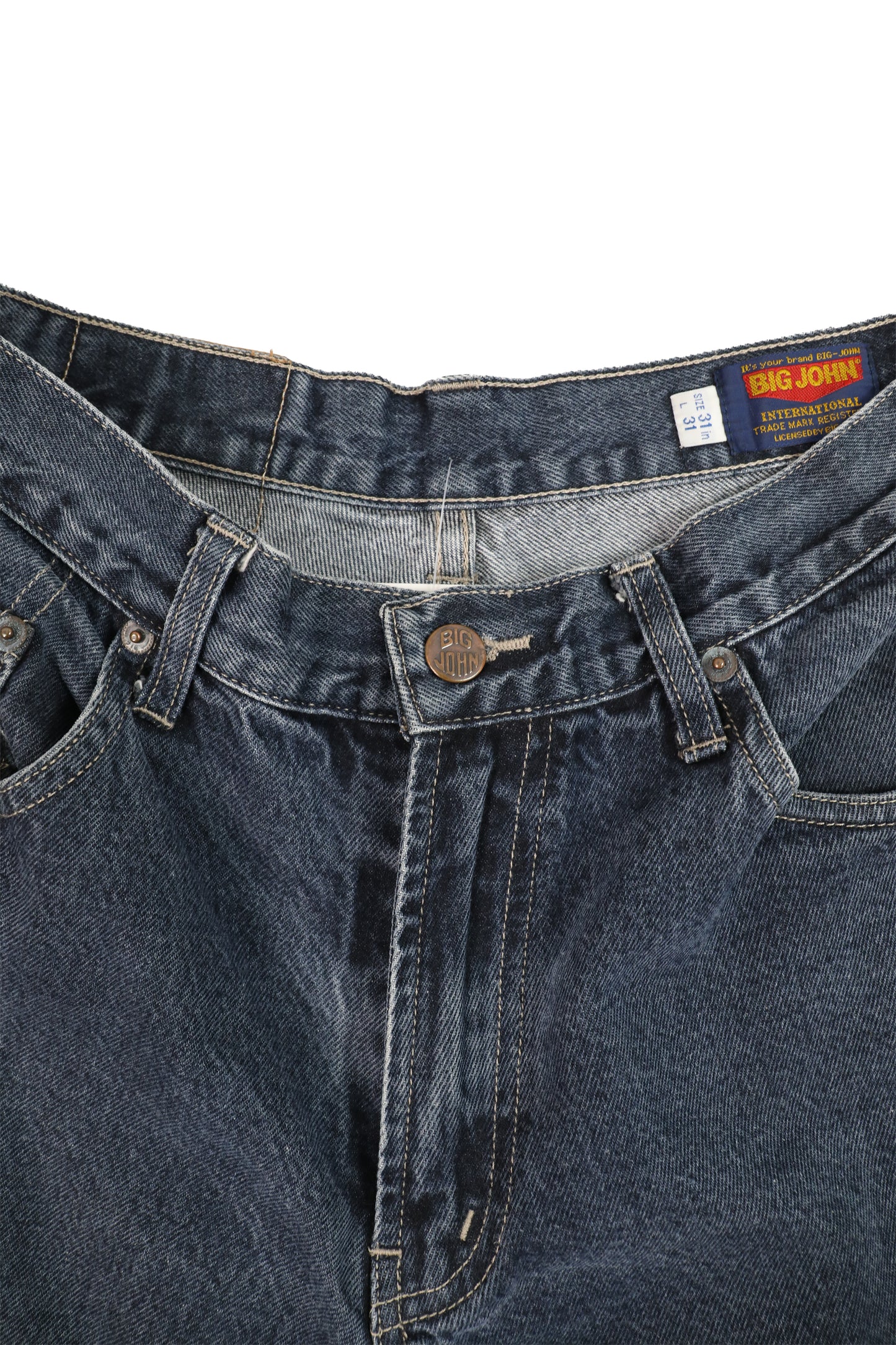 BigJohn Jeans W31 L31