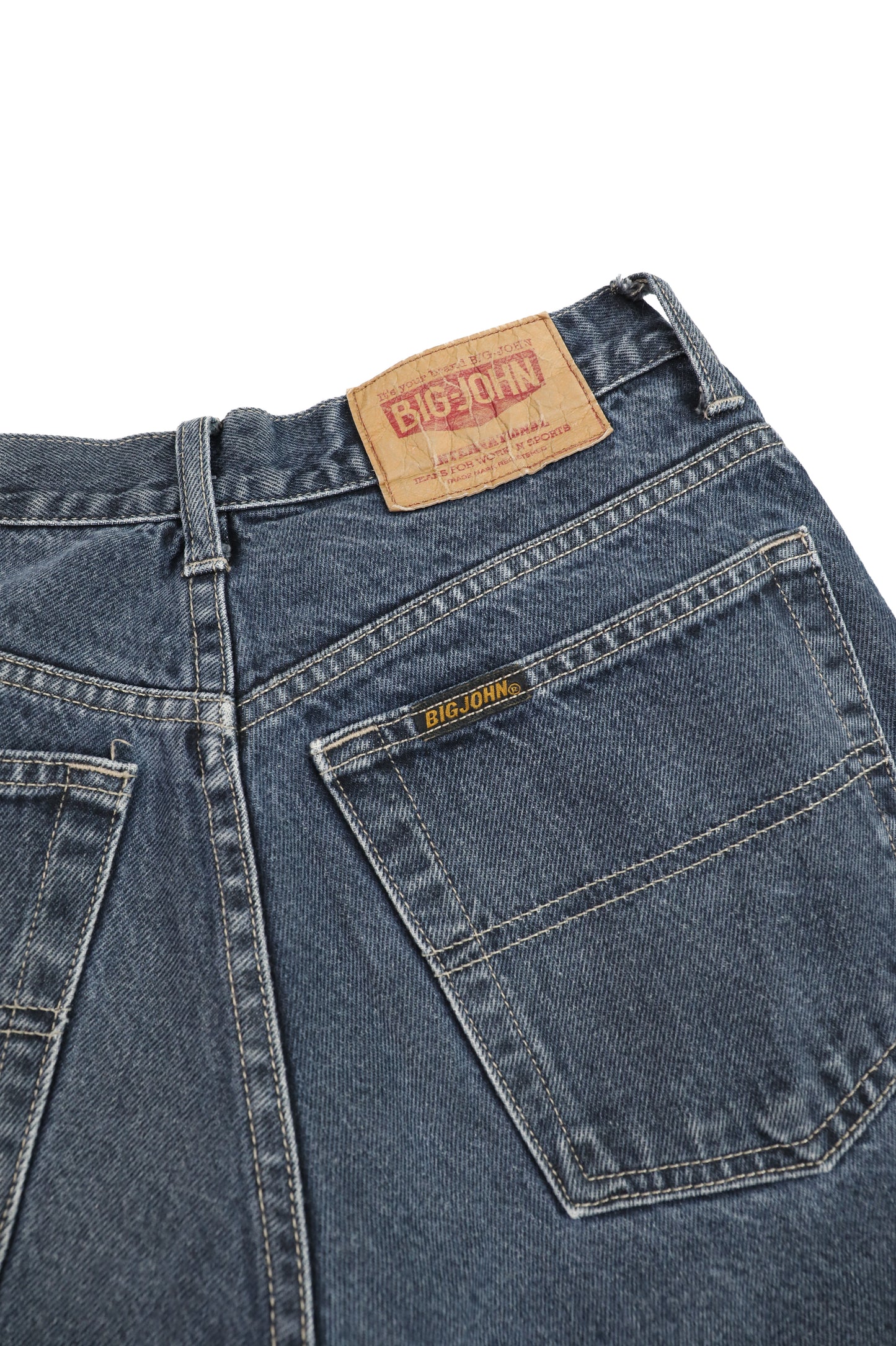 BigJohn Jeans W31 L31