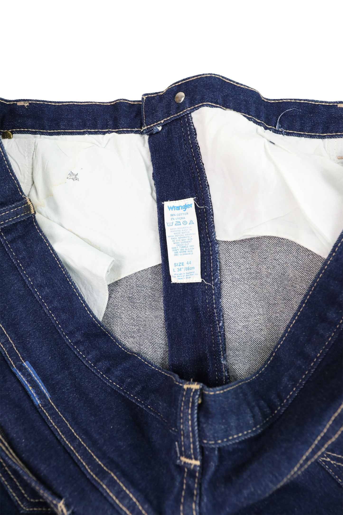 Wrangler Jeans W40 L34