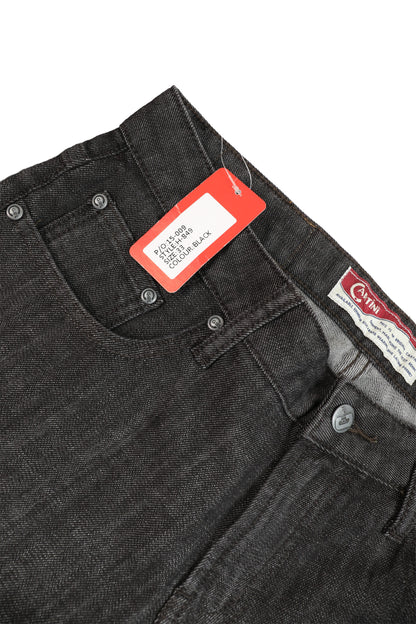 Cartini Denim Pant W33 L33