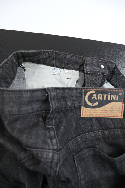 Cartini Denim Pant W33 L33
