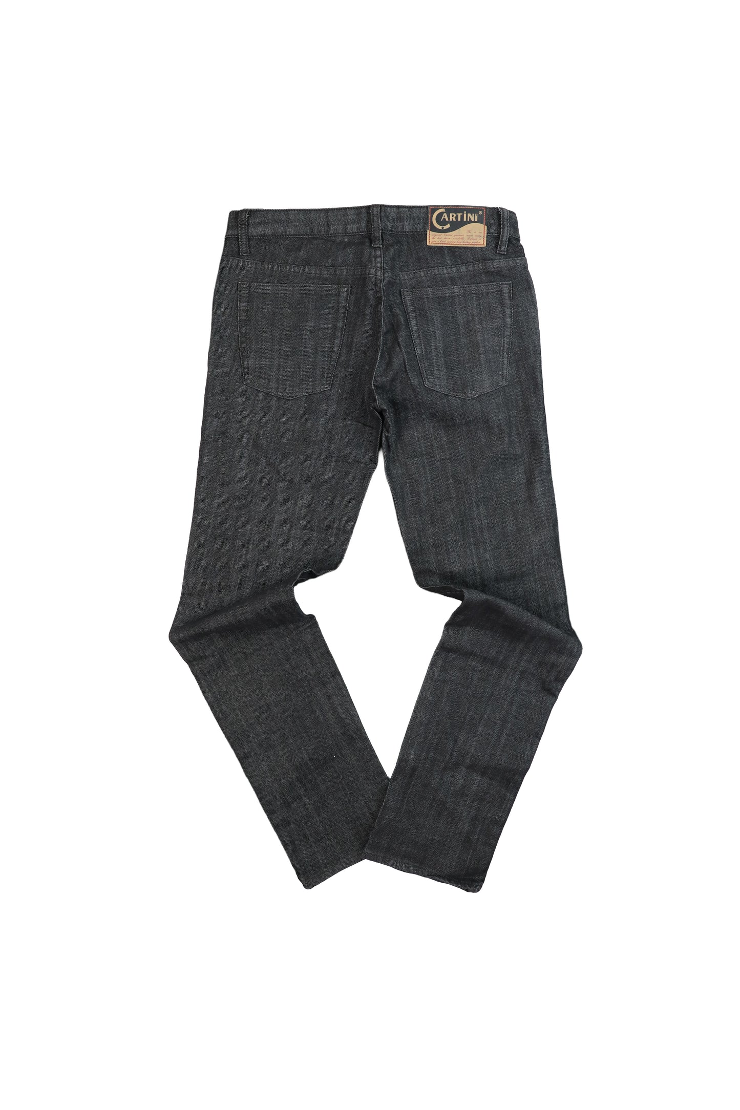 Cartini Denim Pant W33 L33