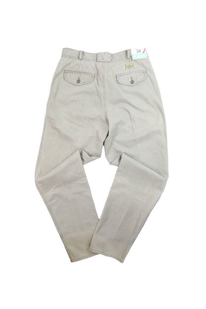 Cartini Pant W34 L32