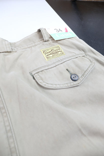 Cartini Pant W34 L32