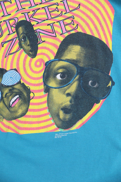 1991 The Urkel Zone Graphic Tee