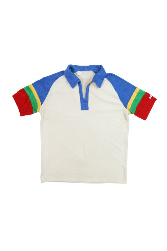 90s Kennington Multicolour Shirt
