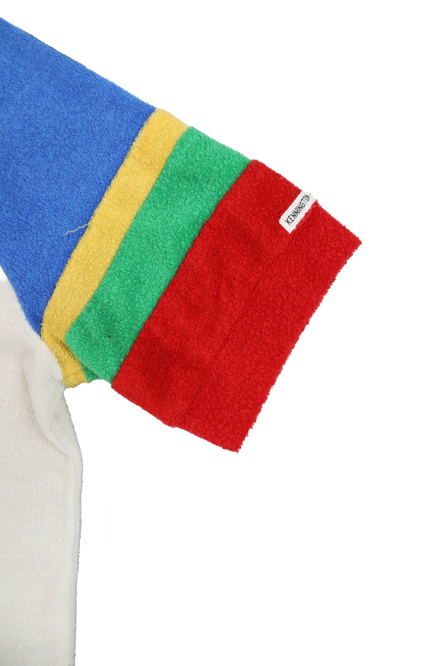 90s Kennington Multicolour Shirt