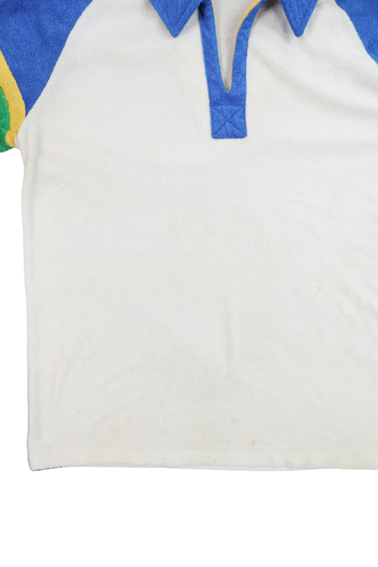 90s Kennington Multicolour Shirt