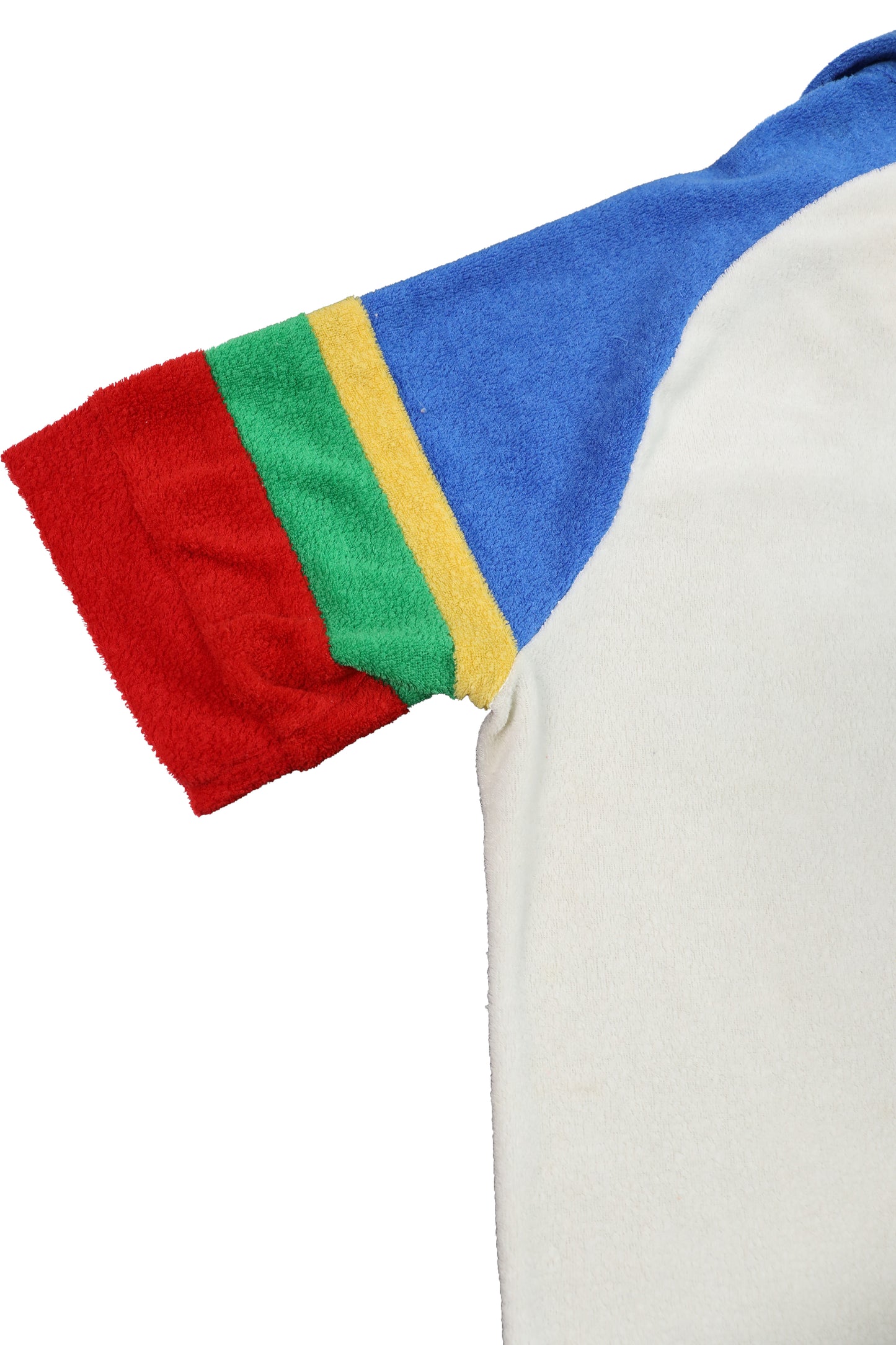 90s Kennington Multicolour Shirt