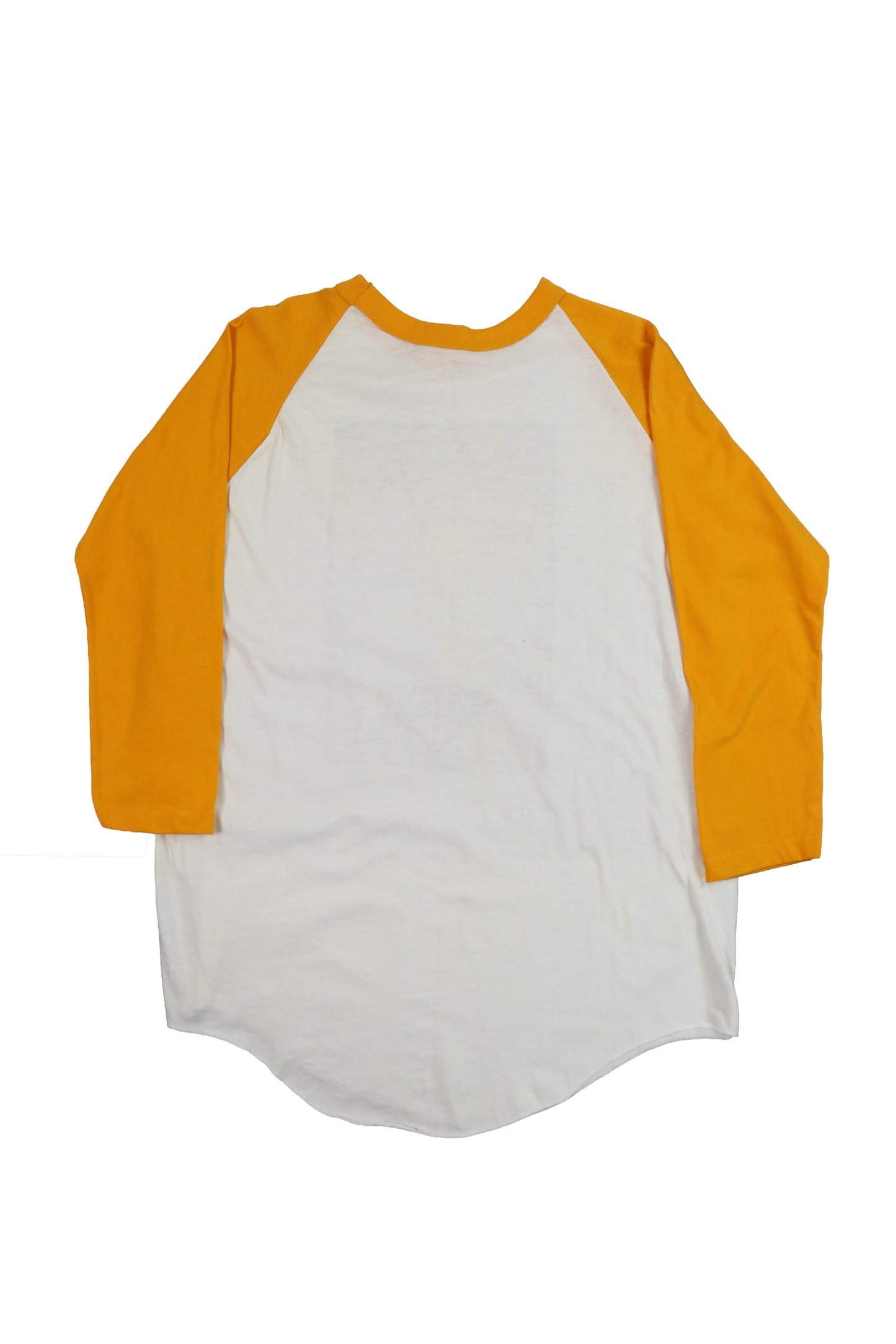 1982 Old Town Tempe 14th Festival of Art Raglan Tee