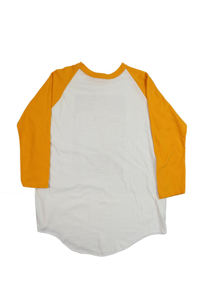 1982 Old Town Tempe 14th Festival of Art Raglan Tee