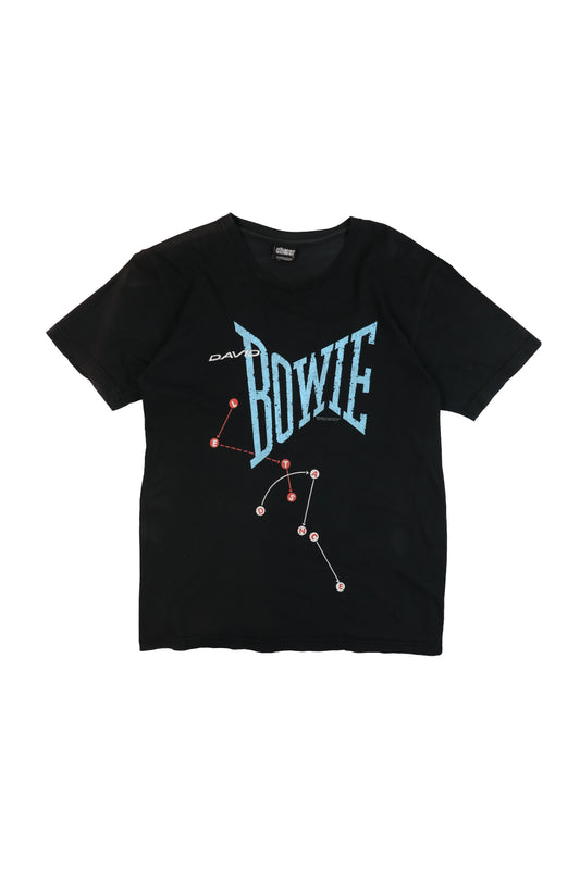 2004 David Bowie Music Tee