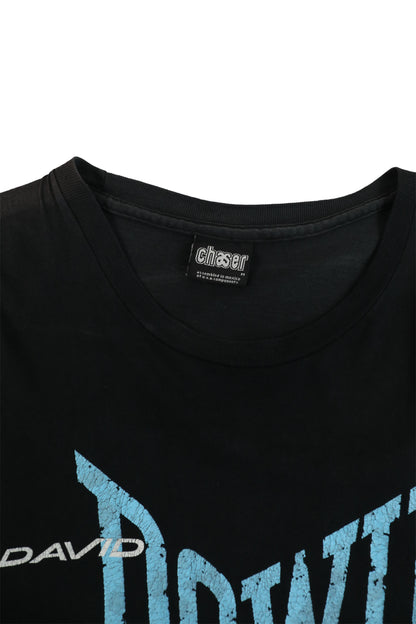 2004 David Bowie Music Tee