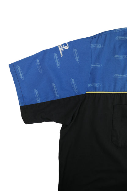 Good Year NASCAR Gemini Automotive Pit Worker Shirt