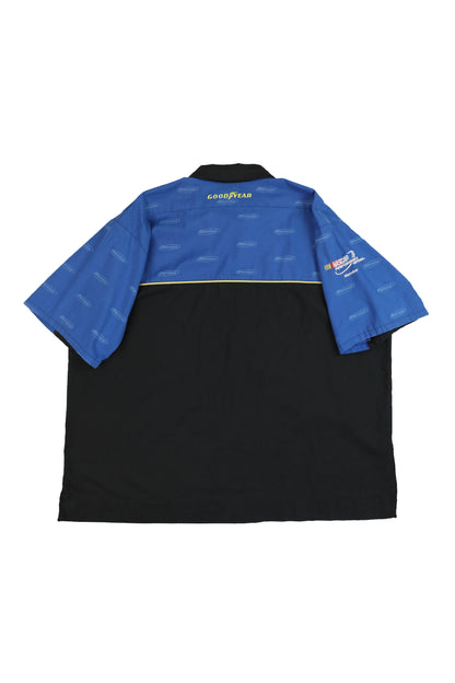 Good Year NASCAR Gemini Automotive Pit Worker Shirt
