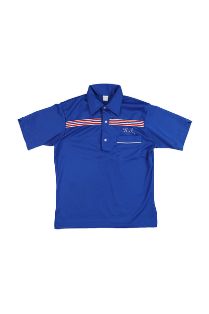 80's Hilton Bowling Shirt