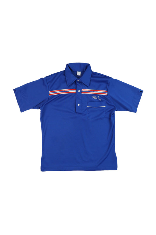 80's Hilton Bowling Shirt