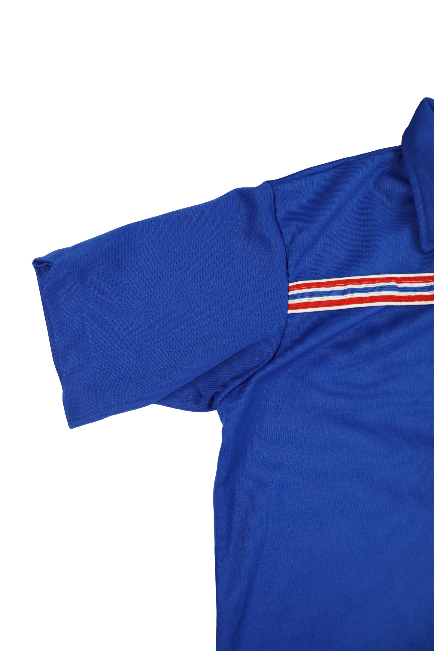 80's Hilton Bowling Shirt