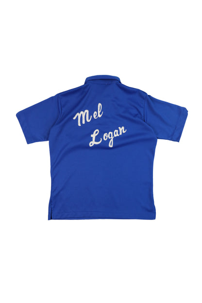 80's Hilton Bowling Shirt