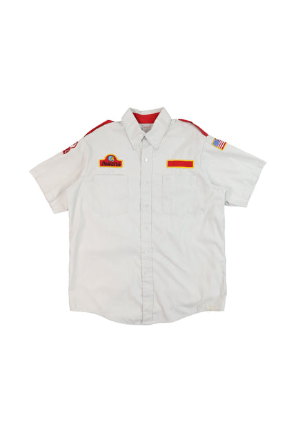 Awana Clubs Pioneers Short Sleeve Uniform Shirt