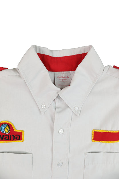 Awana Clubs Pioneers Short Sleeve Uniform Shirt