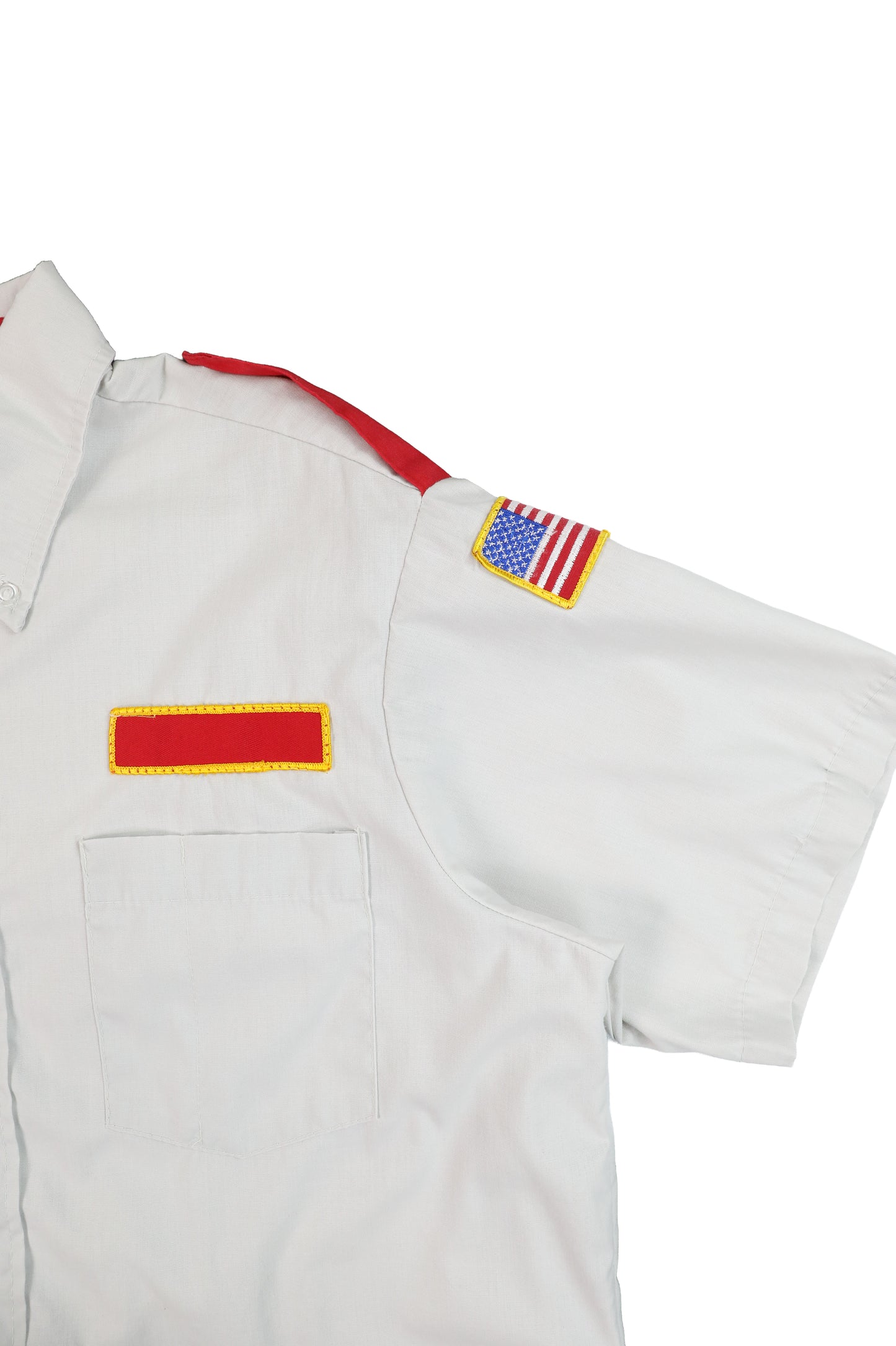 Awana Clubs Pioneers Short Sleeve Uniform Shirt