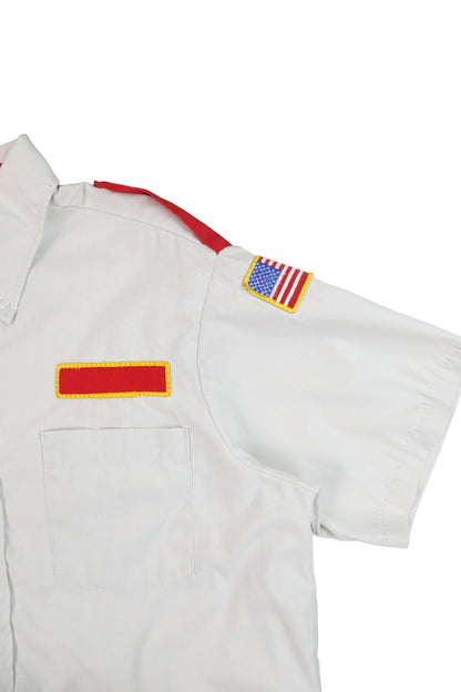 Awana Clubs Pioneers Short Sleeve Uniform Shirt