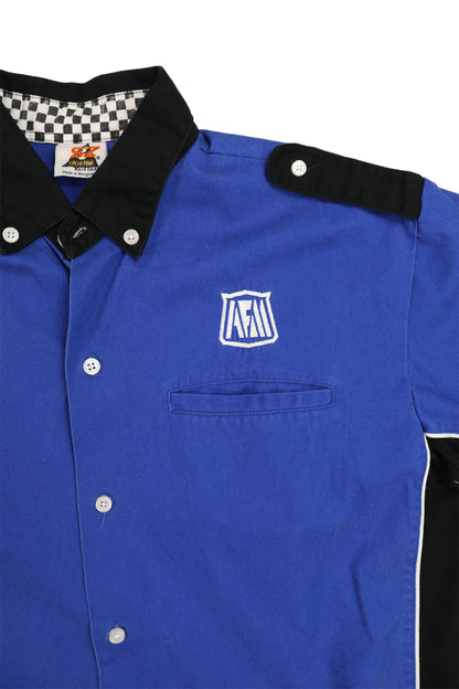 AFM Tech Staff Short Sleeve Shirt