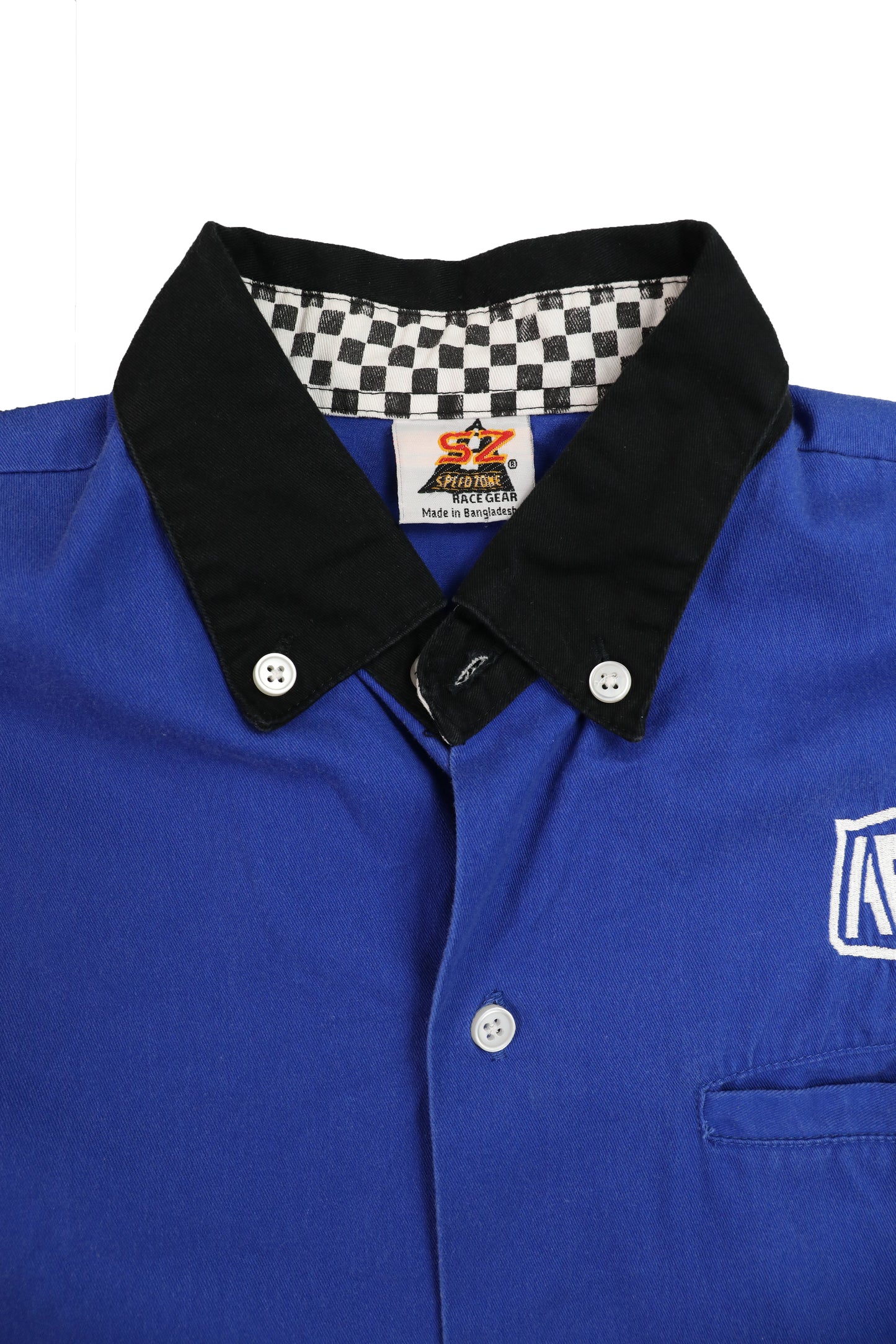 AFM Tech Staff Short Sleeve Shirt
