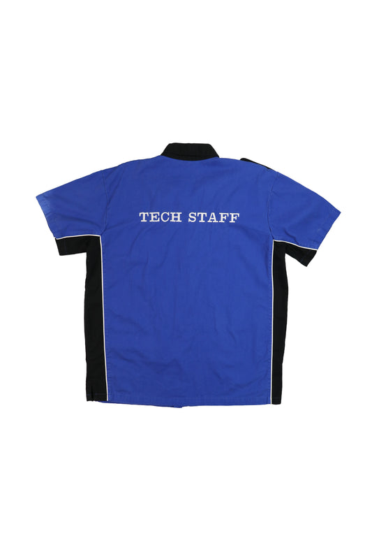 AFM Tech Staff Short Sleeve Shirt