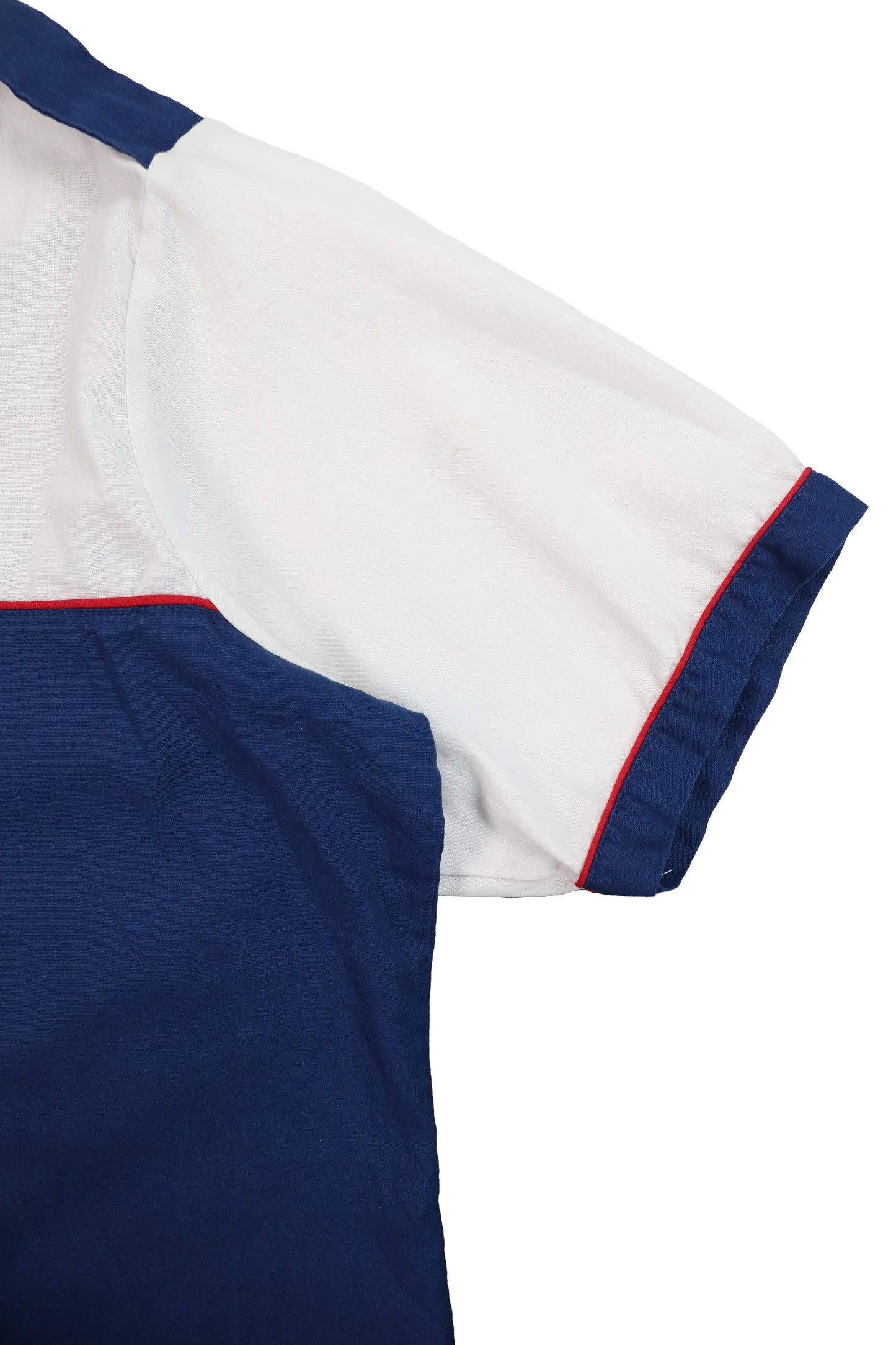 90's Mayberry Racing Short Sleeve Shirt