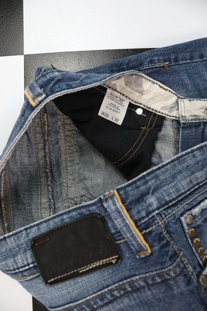 Levi's Silver Tab Slim Boot W33L30