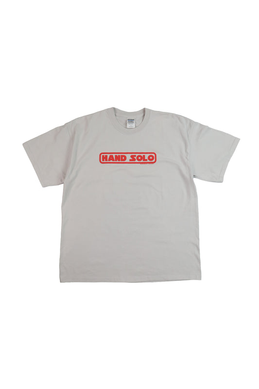 Hand Solo Graphic Tee