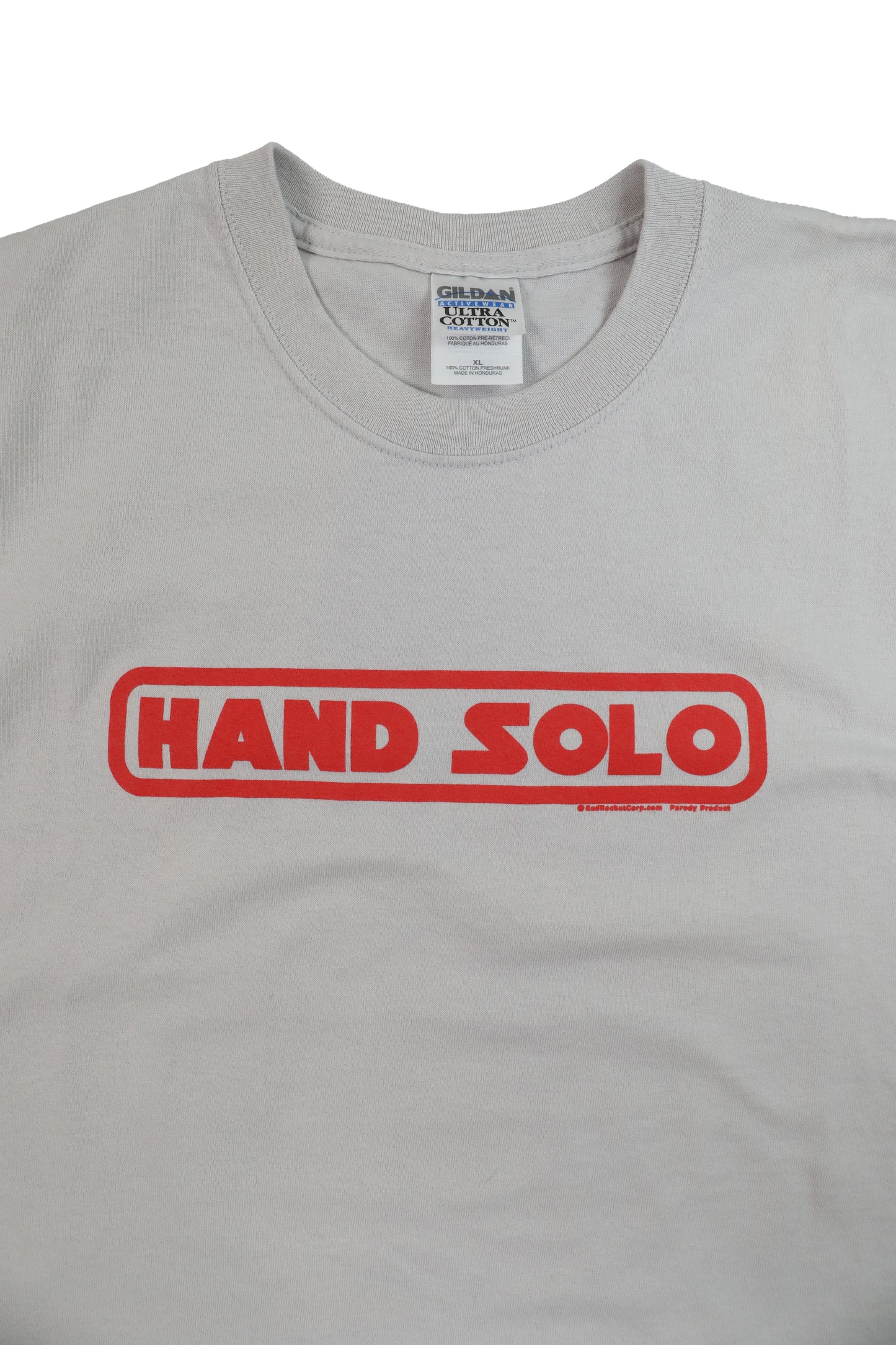 Hand Solo Graphic Tee