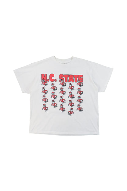 80's N.C. State University Graphic Tee