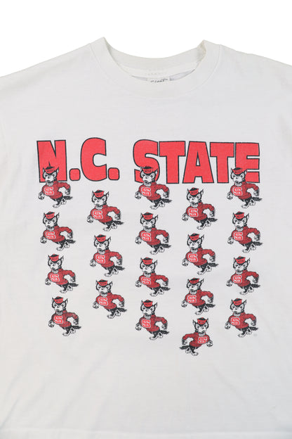 80's N.C. State University Graphic Tee