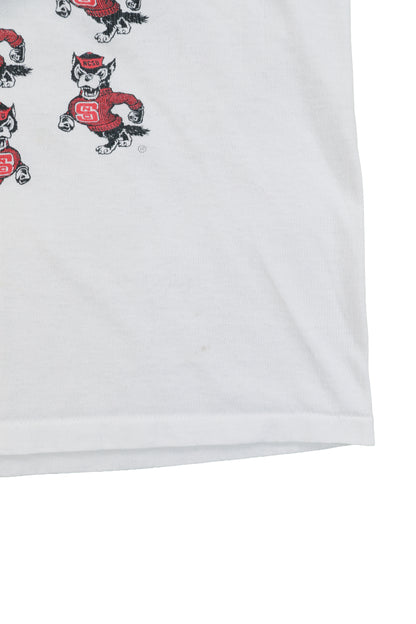 80's N.C. State University Graphic Tee
