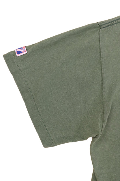 1990 LOGO7 NBA Milwaukee Bucks Graphic Tee