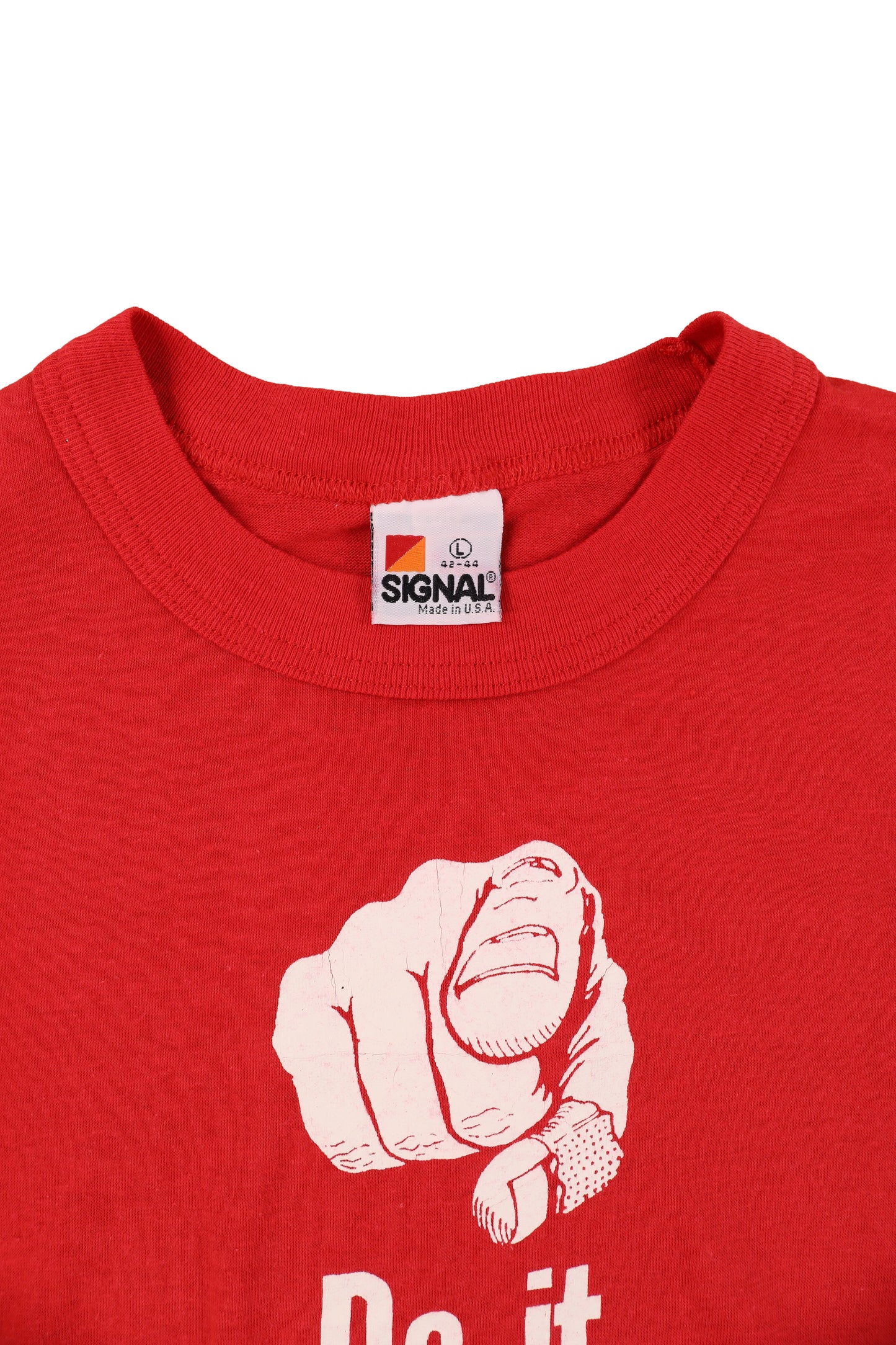 80's Do It Yourself Graphic Tee