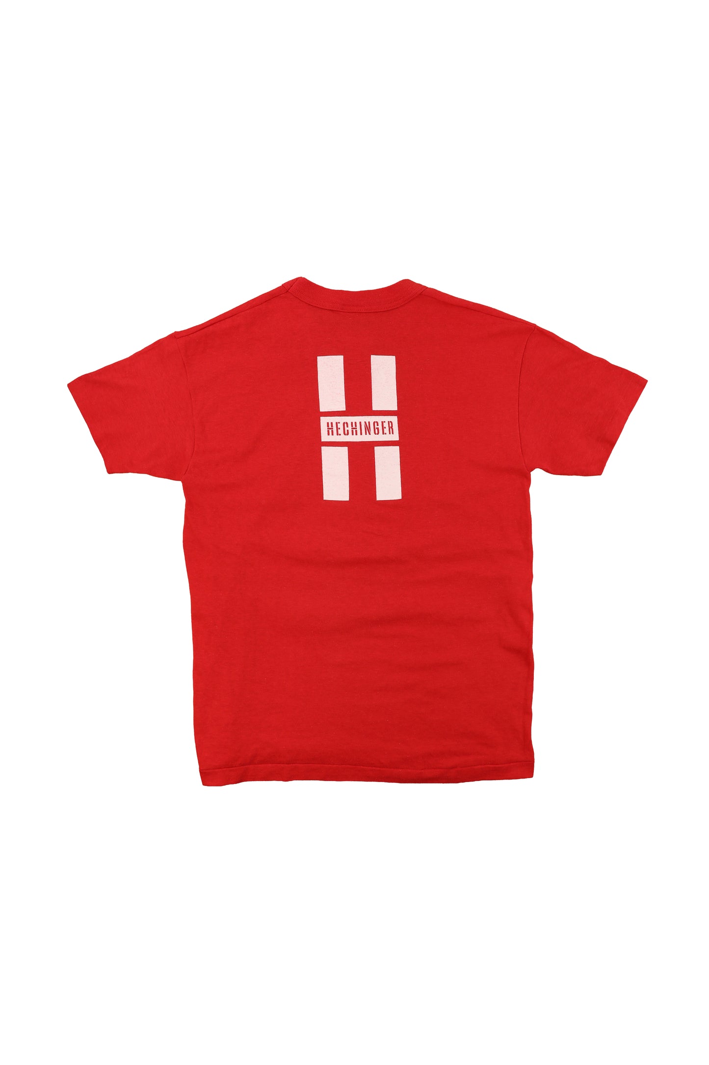 80's Do It Yourself Graphic Tee