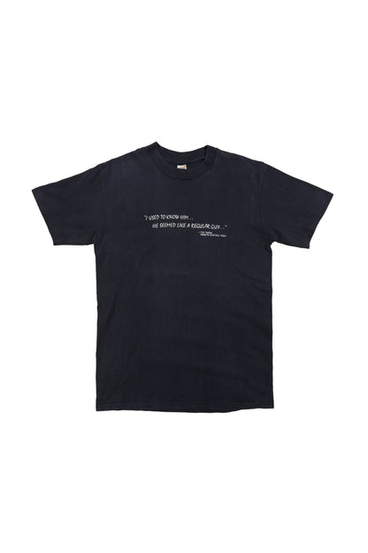 1979 UCLA Campus Event Production Tee