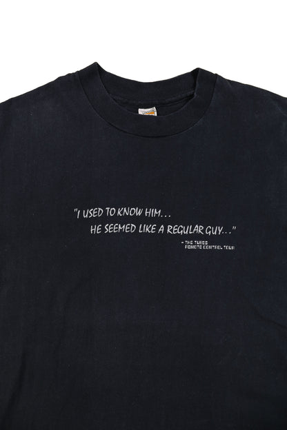 1979 UCLA Campus Event Production Tee