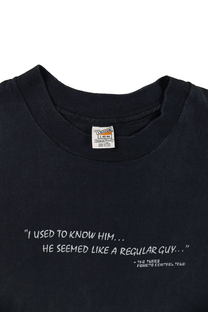 1979 UCLA Campus Event Production Tee