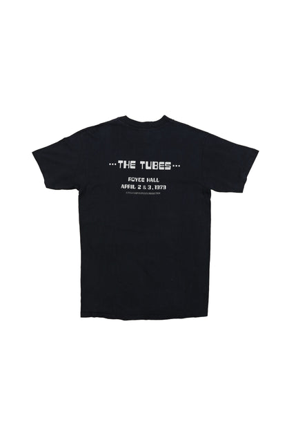 1979 UCLA Campus Event Production Tee