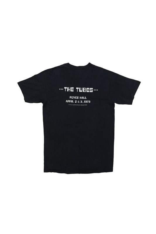 1979 UCLA Campus Event Production Tee
