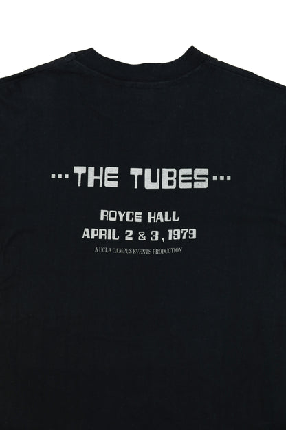 1979 UCLA Campus Event Production Tee